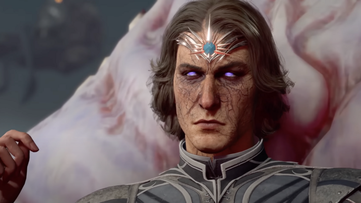 Ang BG3's Patch 7 ay nagdadala ng higit sa isang milyong mga mod sa ilang sandali pagkatapos ng pag -rollout