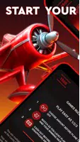 Casino Crash 螢幕截圖 0