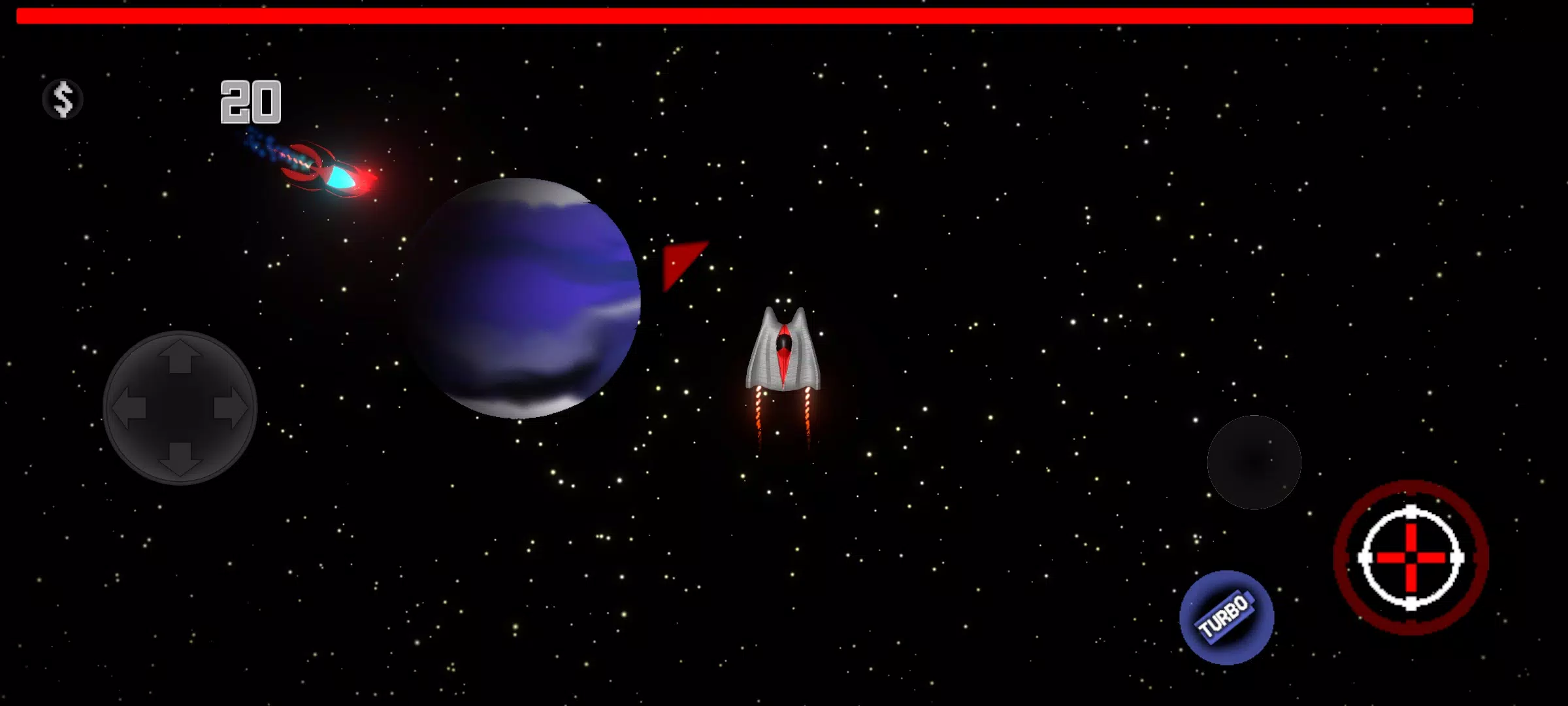 Battle Of Universe スクリーンショット 3