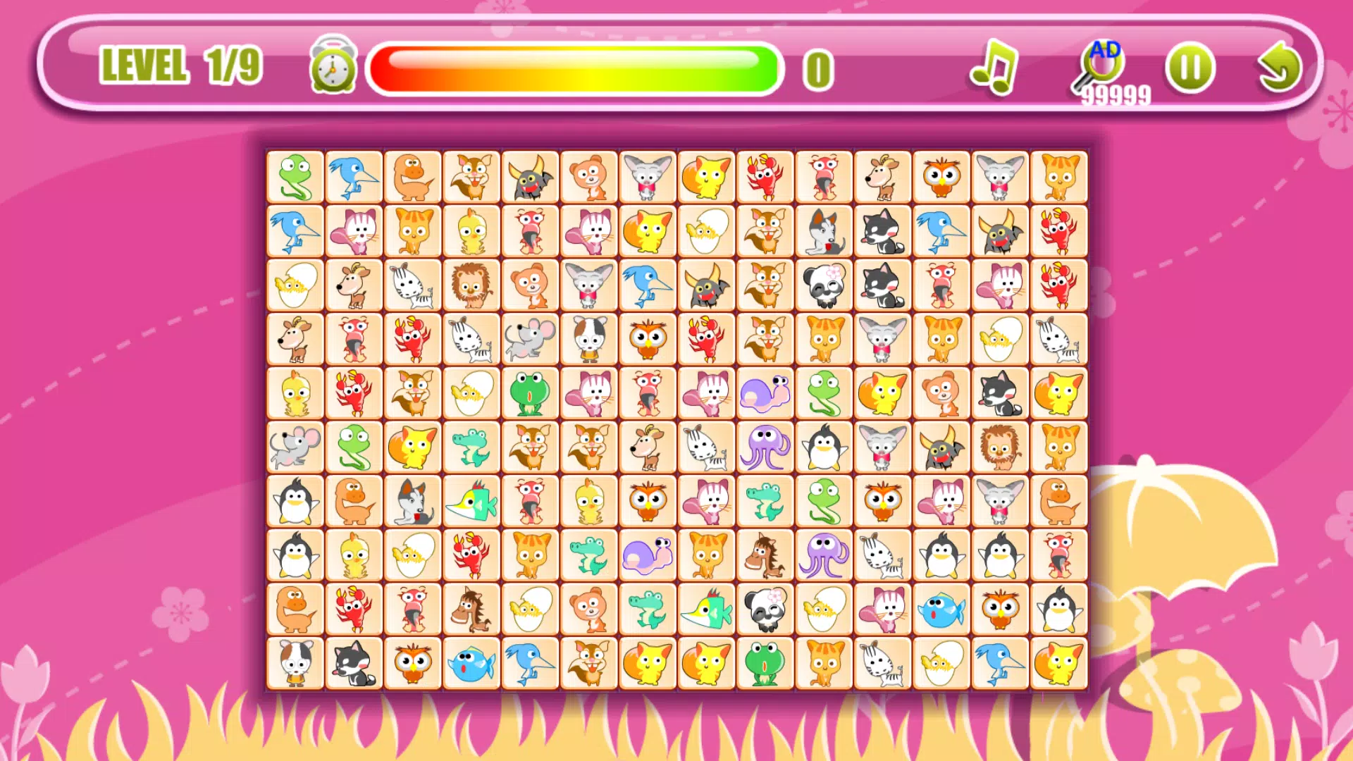 Dream Pet Link 스크린샷 3
