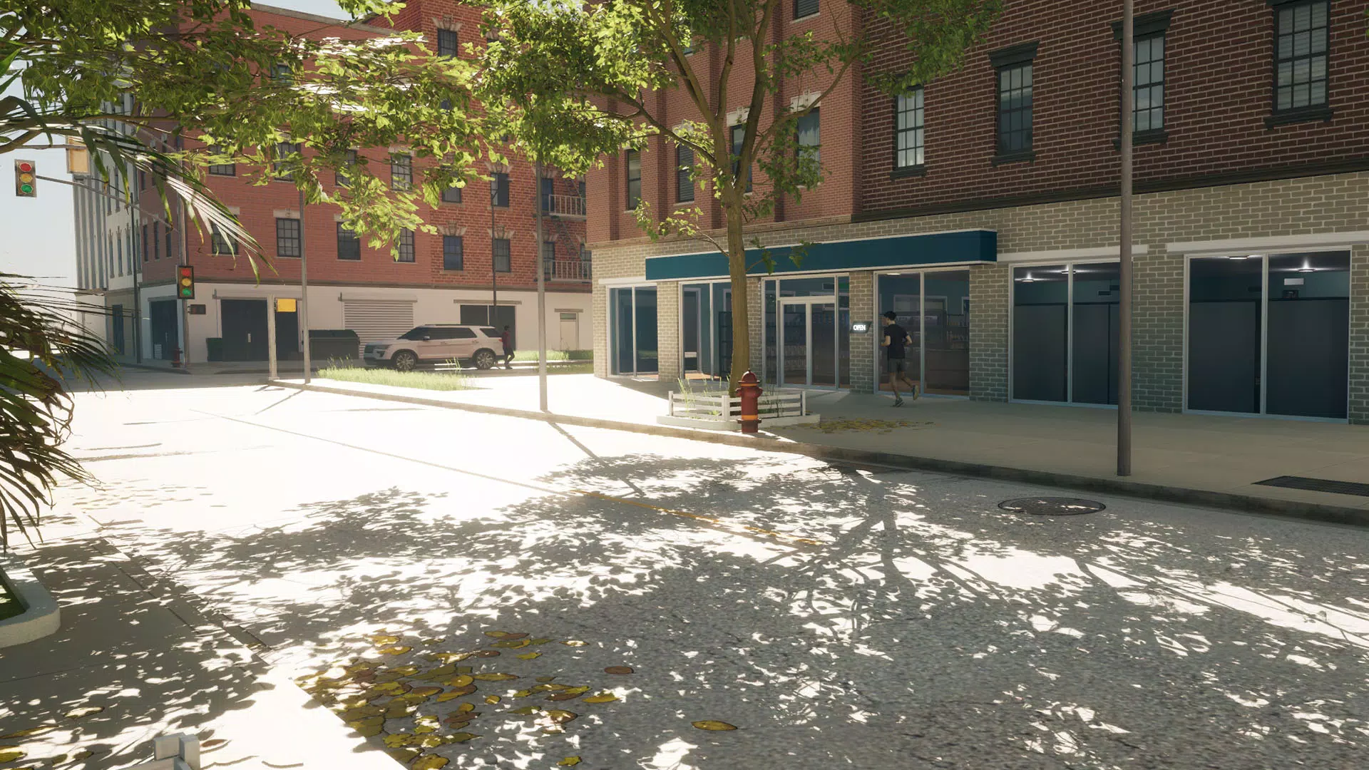 City Shop Simulator 螢幕截圖 1