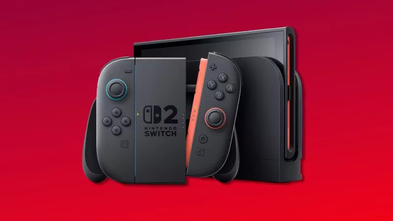可以使用列表-Nintendo Switch 2預訂百思買