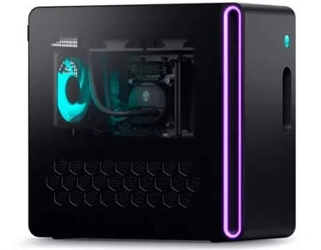Alienware Aurora R16 Intel Core Ultra 9 285 RTX 5080遊戲PC