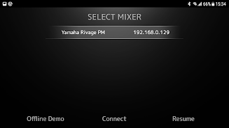 MonitorMix Screenshot 3