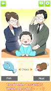 Nurturing’s nice choices ဖန်သားပြင်ဓာတ်ပုံ 0