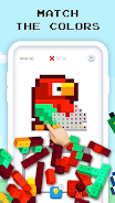Blockin’ Color - Block Puzzle应用截图第1张
