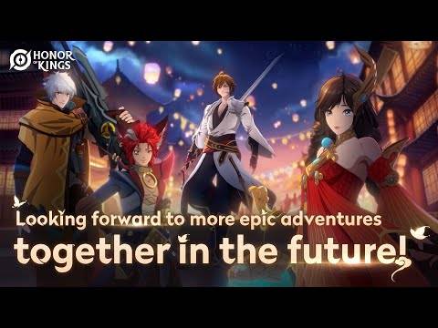 國王電子競技公告的榮譽