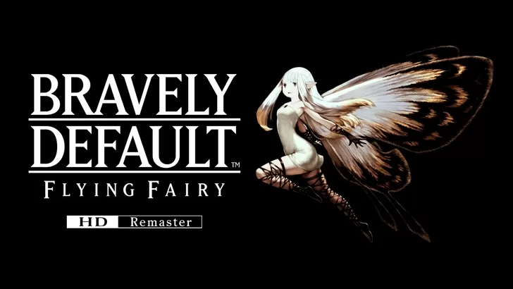 Bravelly par défaut: Flying Fairy HD Remaster Date et heure de sortie