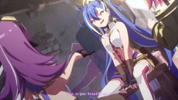 Stella Sora Vorregistrierung & Vorbestellung