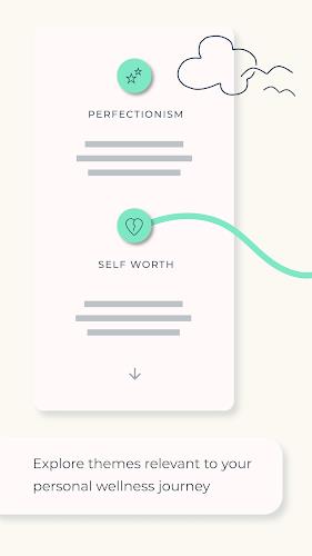 Thinkladder - Self-awareness 螢幕截圖 0