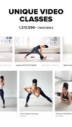 STRETCHIT: Stretching Mobility 螢幕截圖 1