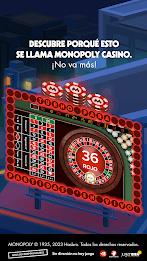 MONOPOLY Casino Slots Apuestas 螢幕截圖 2