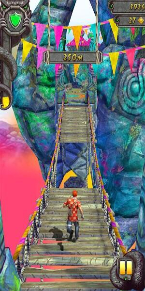 Temple Run 2 螢幕截圖 1