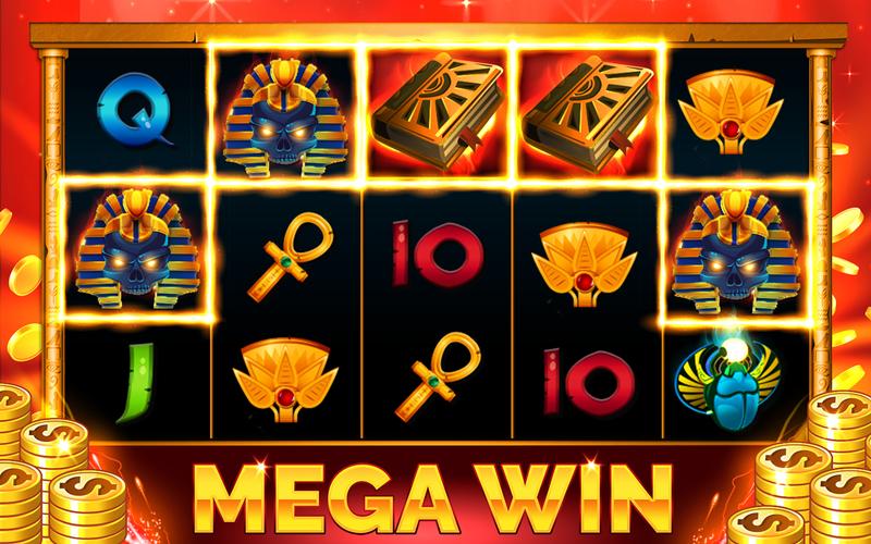 Ra slots casino slot machines 螢幕截圖 2