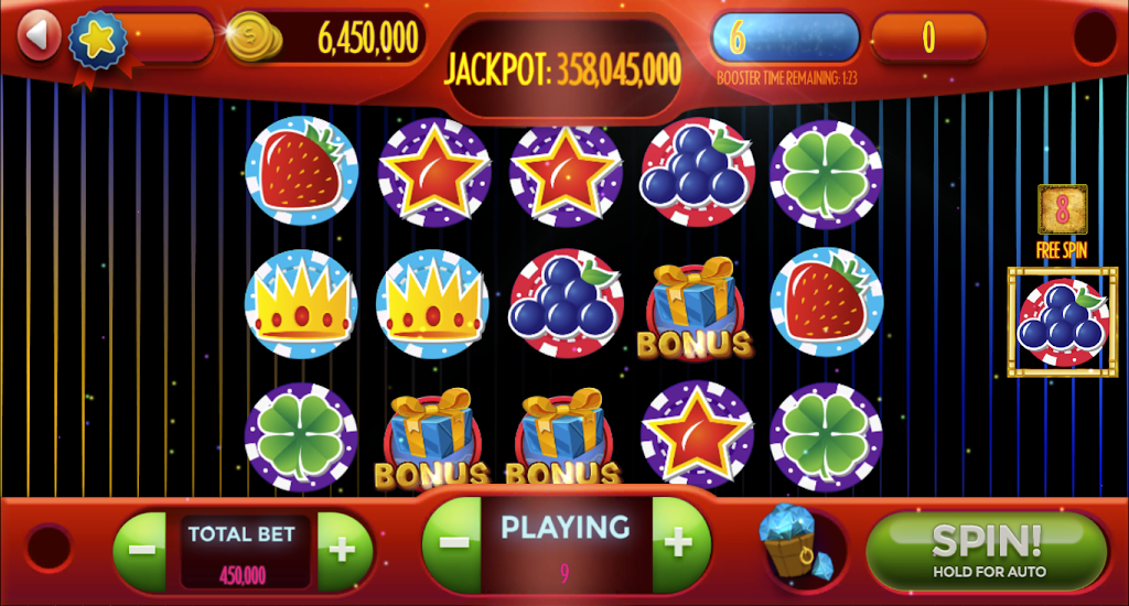 Nearest Casino - Get Money 螢幕截圖 2