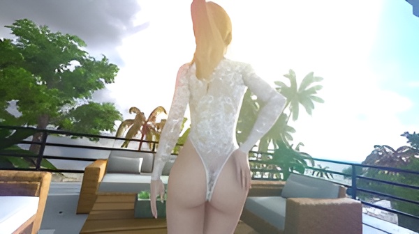 Sinful Summer: A Tale of Forbidden应用截图第0张