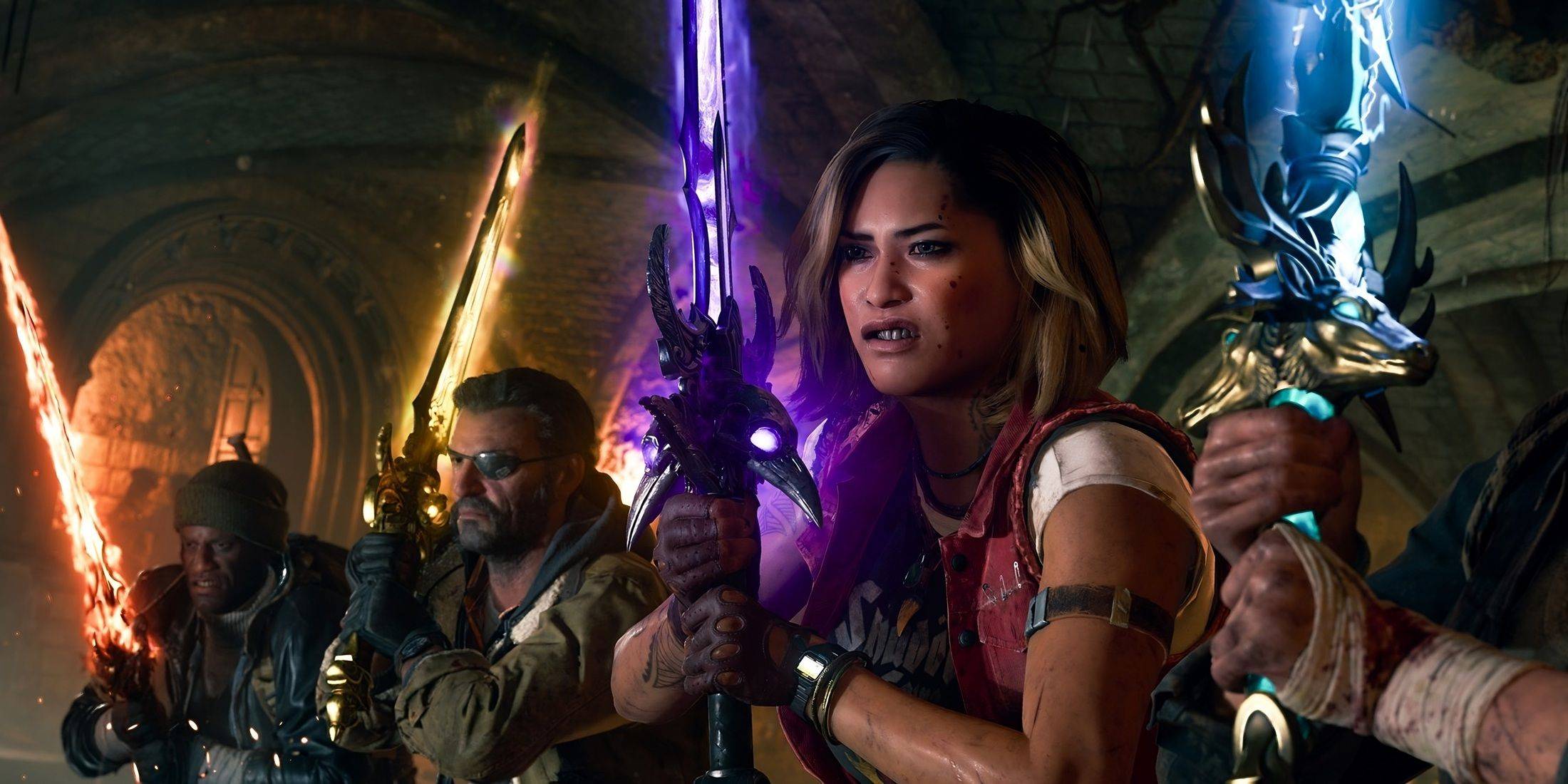 Call of Duty: Black Ops 6 Update Reverses Unpopular Zombies Change