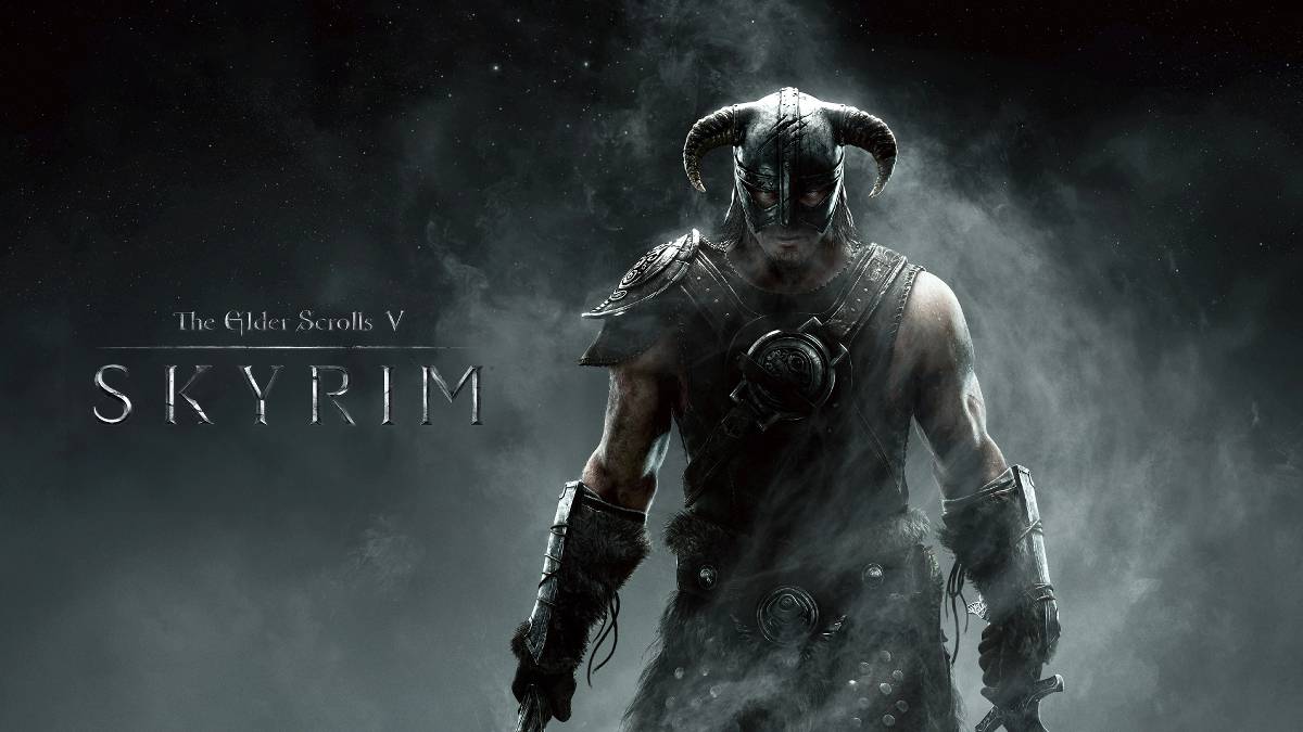 Skyrim သည် mods များစွာနှင့်အတူအလွန်ကြီးစွာသောဂိမ်းဖြစ်ပါတယ်။