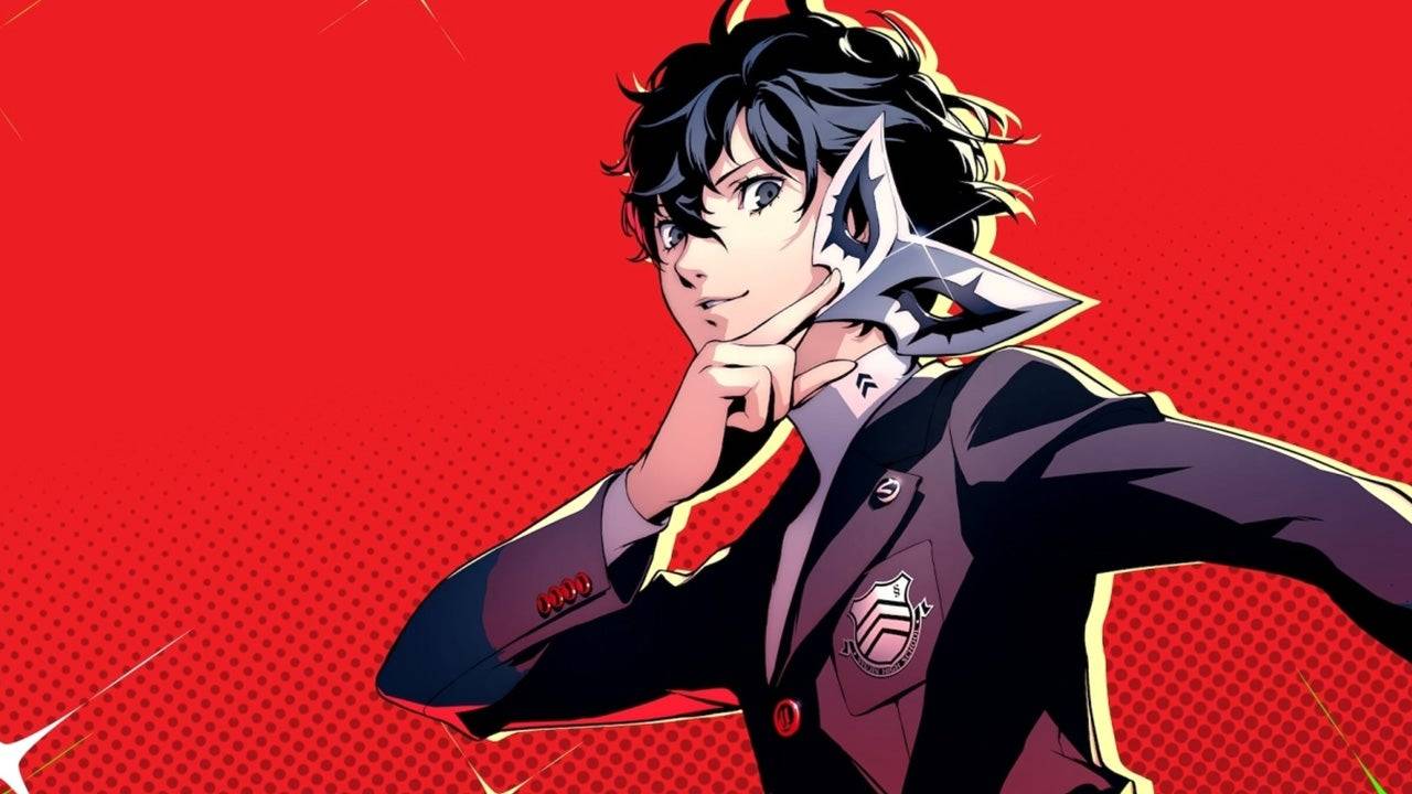 Persona 5 Series