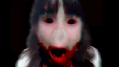 Maze of the Exorcist scary 螢幕截圖 1