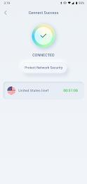 Rocket VPN - Unlimited proxy Screenshot 2