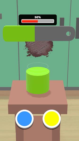 Flooring Master Mod 螢幕截圖 2