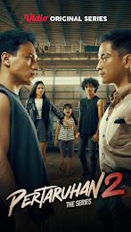 Vidio: Sports, Movies, Series Tangkapan skrin 1