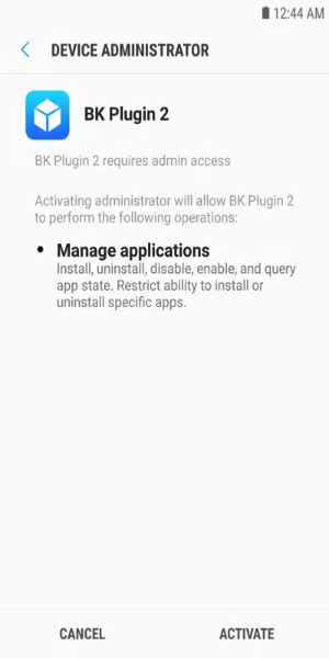 BK Plugin 2<br>Cómo Uso:<strong></strong>
</p><ul><li>Cuidado de rutina del sistema:<strong> Mantenga el máximo rendimiento de su dispositivo realizando periódicamente análisis y limpiezas exhaustivos del sistema utilizando </strong>. Estas rutinas eliminan eficazmente el desorden, como archivos basura y cachés temporales, lo que garantiza que su dispositivo funcione sin problemas y de manera eficiente.BK Plugin 2</li><li>Personalización de widgets personalizados:<strong> Maximice su productividad personalizando los widgets para alinearlos con sus necesidades específicas y preferencias a través de </strong>. Al personalizar los widgets en su pantalla de inicio, obtiene acceso instantáneo a aplicaciones esenciales, acciones rápidas e información vital, lo que agiliza sus interacciones digitales diarias.BK Plugin 2</li><li>Administración eficiente de la batería:<strong> Optimice la duración de la batería con < El completo conjunto de herramientas de gestión de batería de 🎜>. Supervise el consumo de energía en tiempo real, identifique aplicaciones que consuman mucha energía y ajuste la configuración para prolongar la duración de la batería y mantener el uso del dispositivo durante todo el día.</strong>BK Plugin 2</li></ul>
