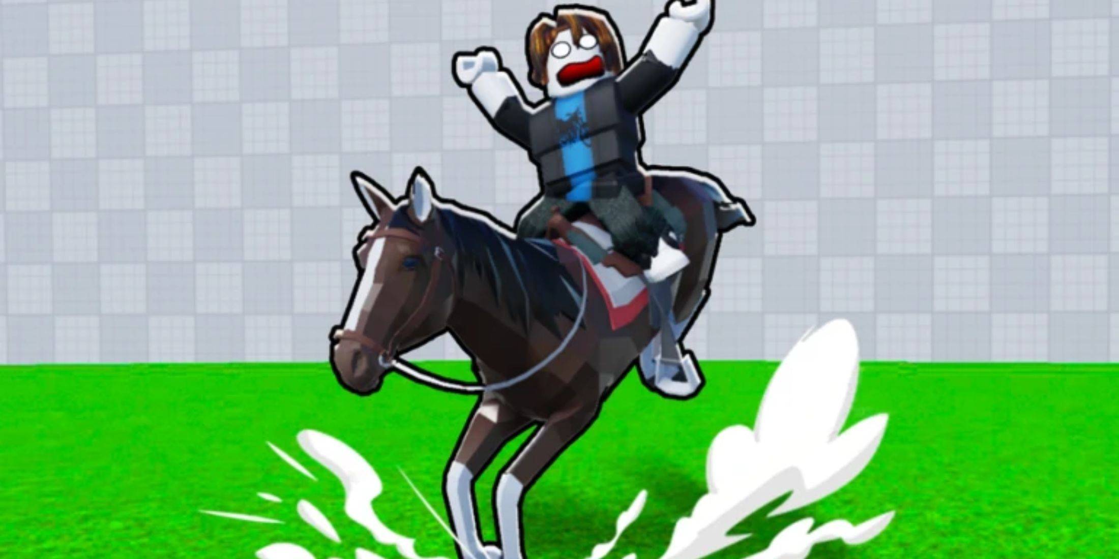 Horse Race Codes Image