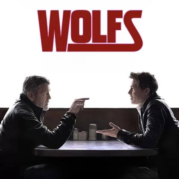 Wolfs movie