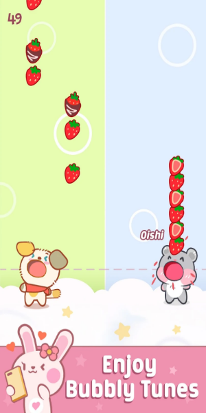 二重奏朋友：寵物音樂遊戲