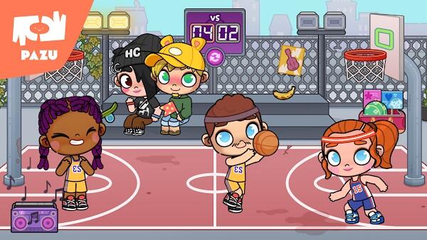 Avatar World Mod APK最新バージョン