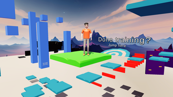 ParkourBoy应用截图第1张