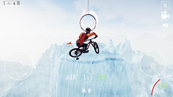 後裔mod apk下載