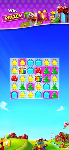 Prize Fiesta 螢幕截圖 0