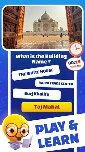 Trivia Mind - Test Your IQ Screenshot 2
