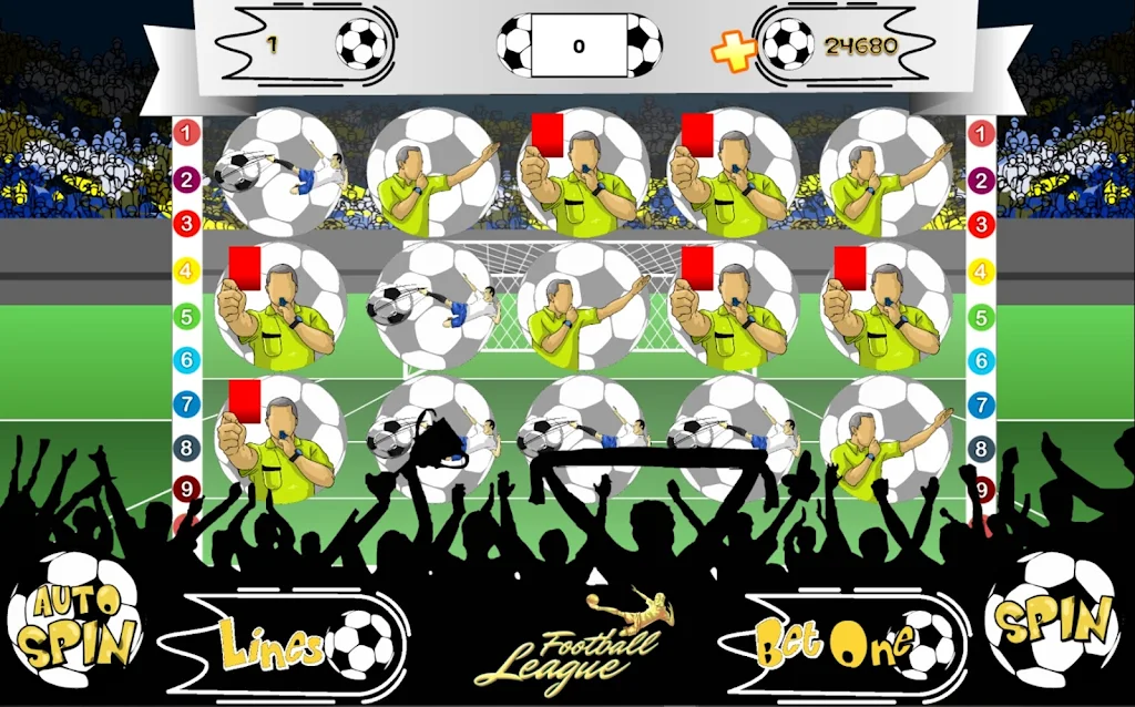 Casino - Fortune Slots Pagcor Captura de tela 1