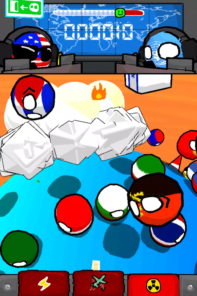 Polandball: Not Safe For World 螢幕截圖 3