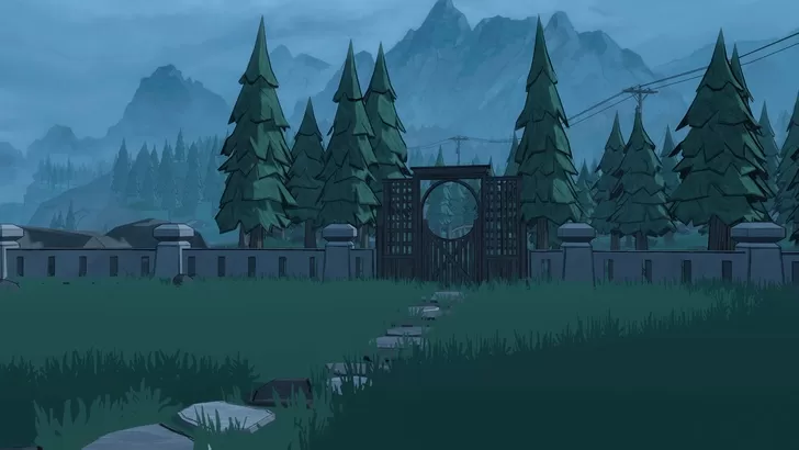 Blue Prince Release Date and Time
