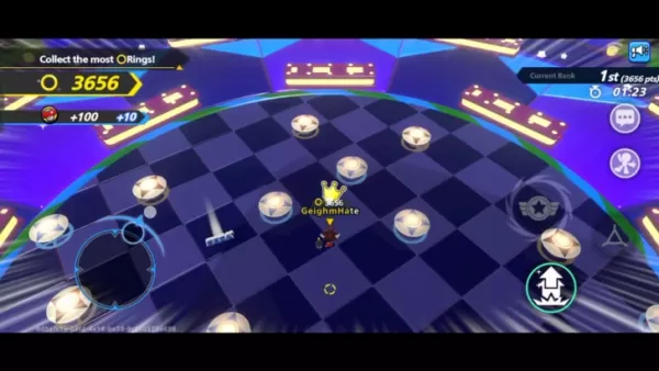 Sonic Rumble ha ritardato di nuovo per globale, perché?