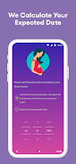 Fun Pregnancy Tracker 螢幕截圖 3
