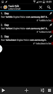 Notification Listener 螢幕截圖 3
