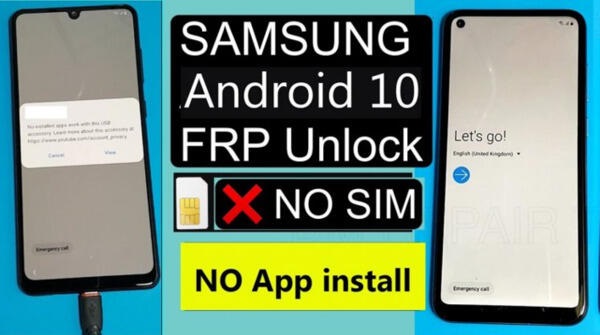 GSMNeo FRP apk for android
