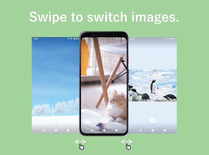 Multiple Picture Wallpaper 螢幕截圖 2