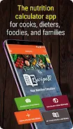Schermata RecipeIQ 0