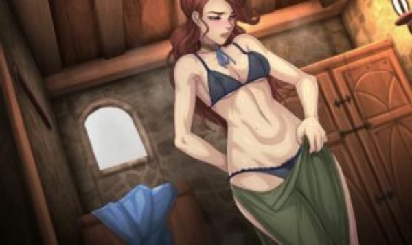 Claire’s Quest Screenshot 2