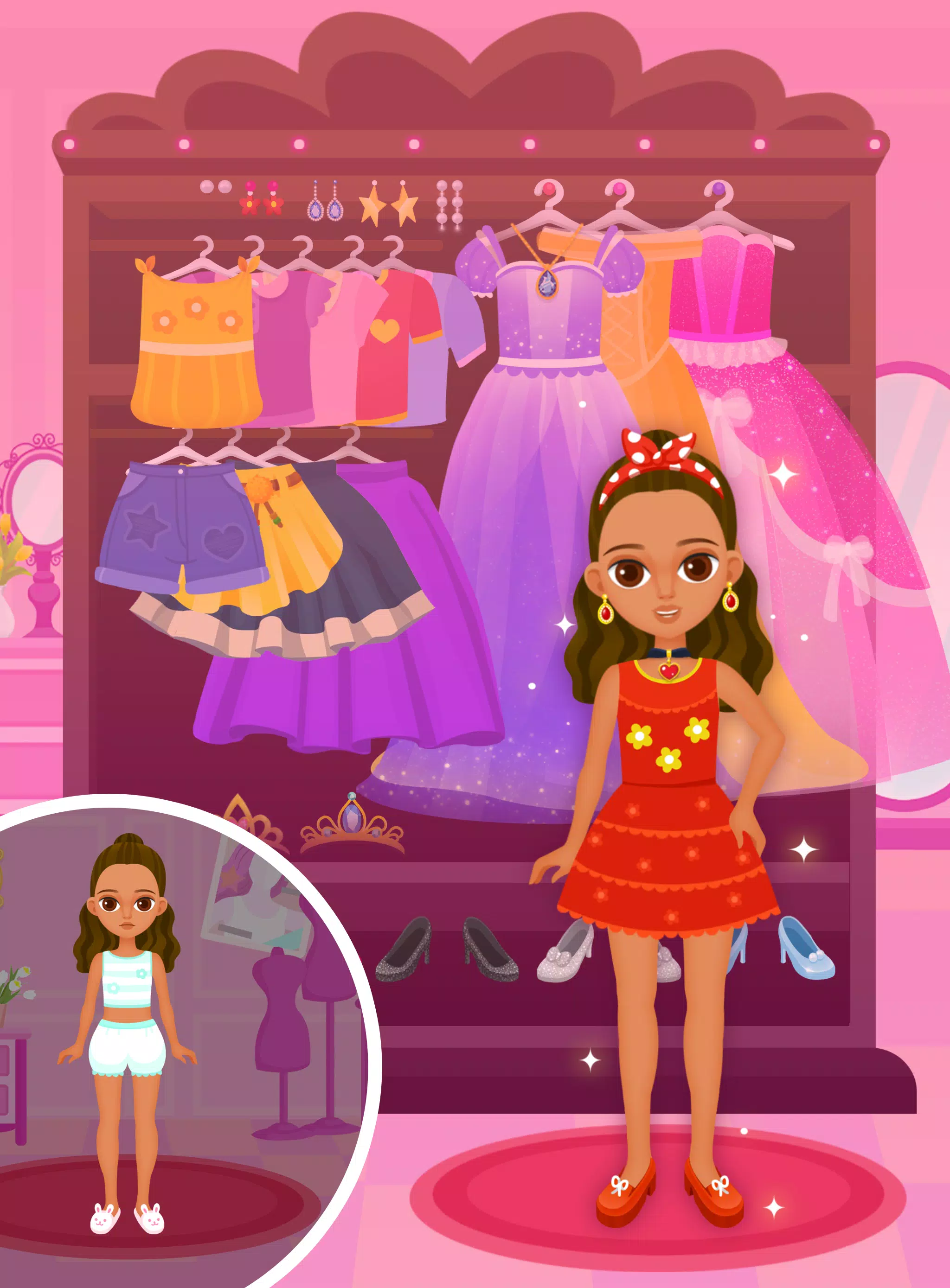 Coco’s Spa & Salon Screenshot 3