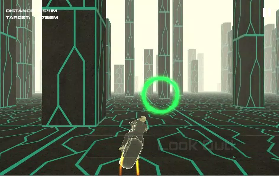 Speed Bike Race Captura de pantalla 2