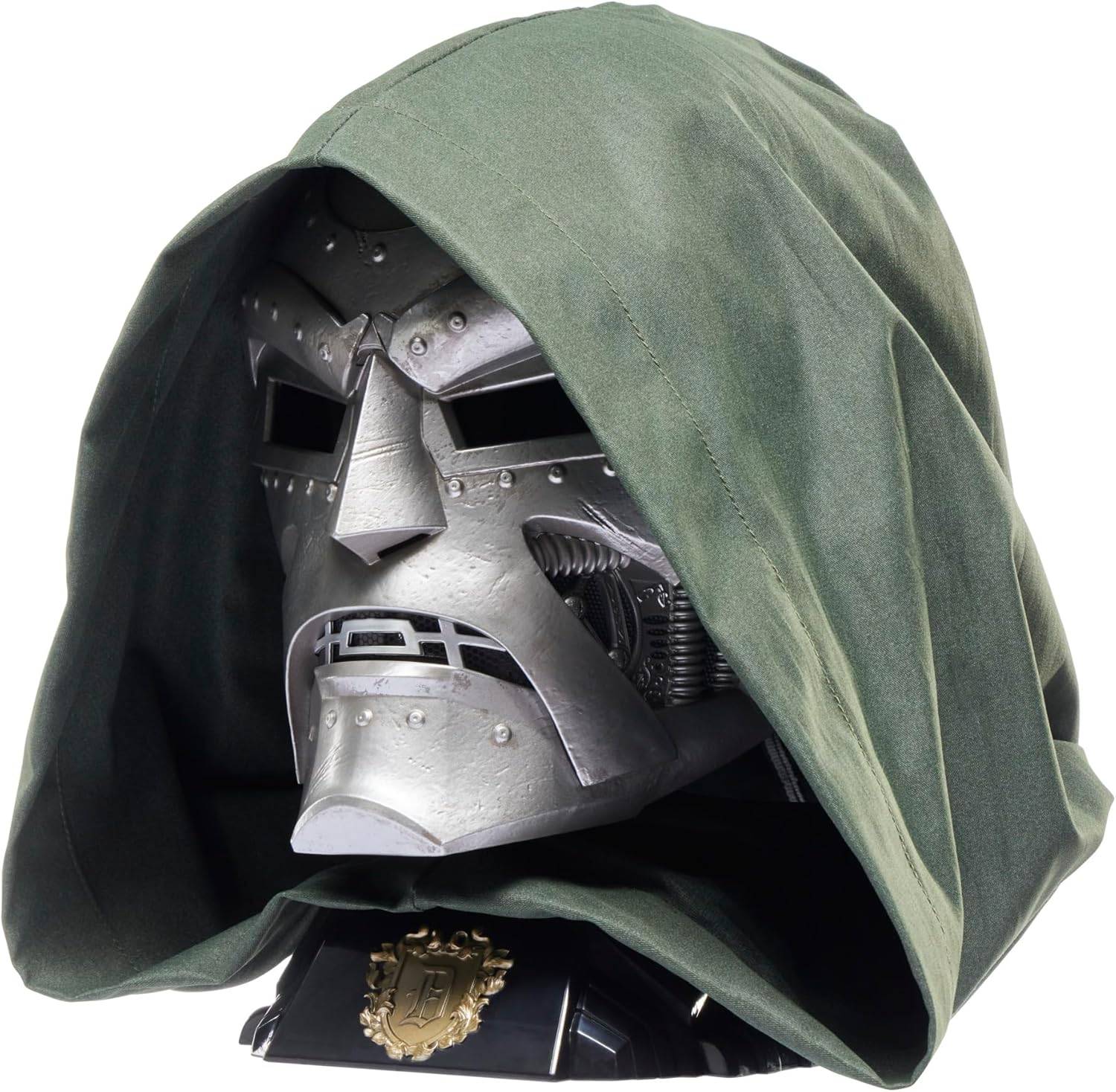 Marvel Legends Doctor Doom Helmet Now Available for Preorder