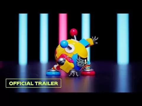 Mixmob：Racer 1遊戲玩法